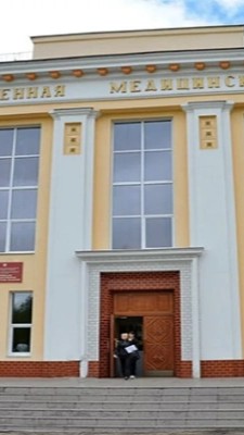 Chita-State-Medical-Academy-Russia