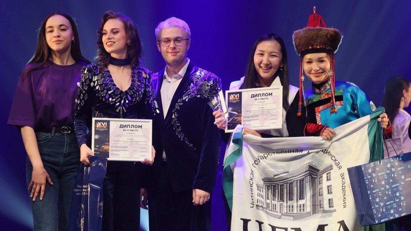 study MBBS in Russia