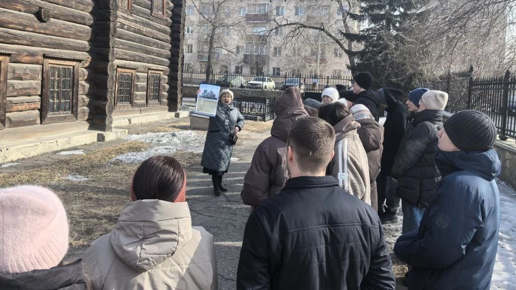 Study MBBS in Russia | St. Luke Inspires Doctors