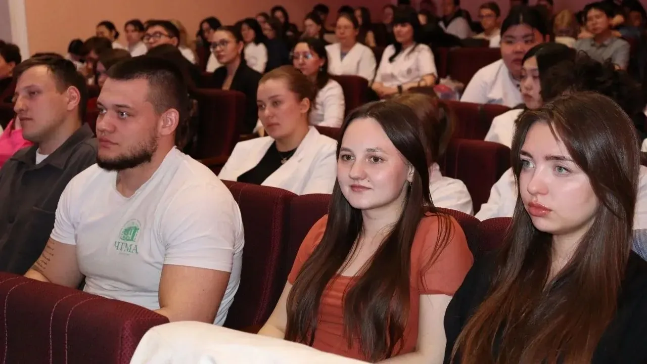 Poetry and Patriotism: Medical Students Explore the Meaning of the Motherland