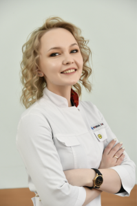 WDOMS listed medical universities in Russia