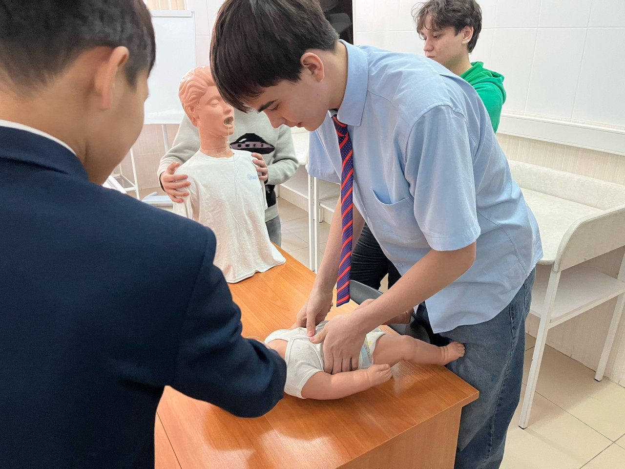 chita state medical academy mbbs fees