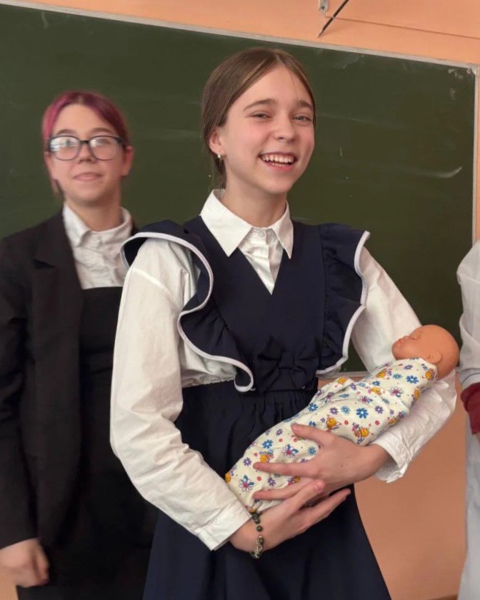 Focusing on the student experience and comfort abroad.