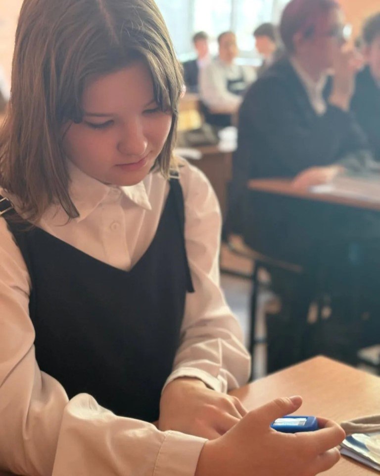 Indian food and hostels at Chita State Medical Academy