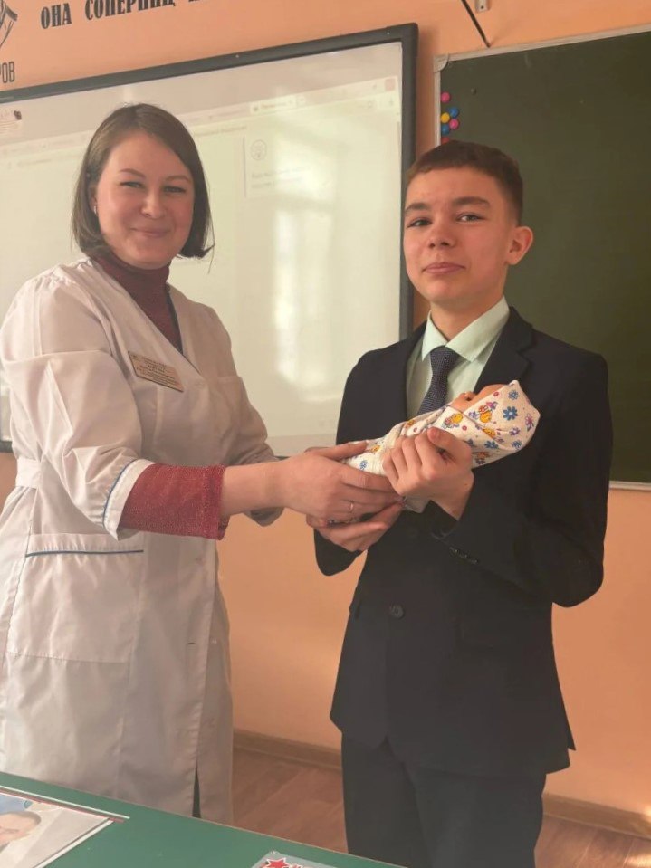 Climate and weather in Chita for international students