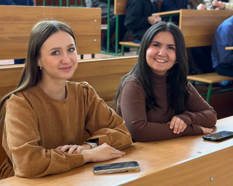 WDOMS listed medical universities in Russia