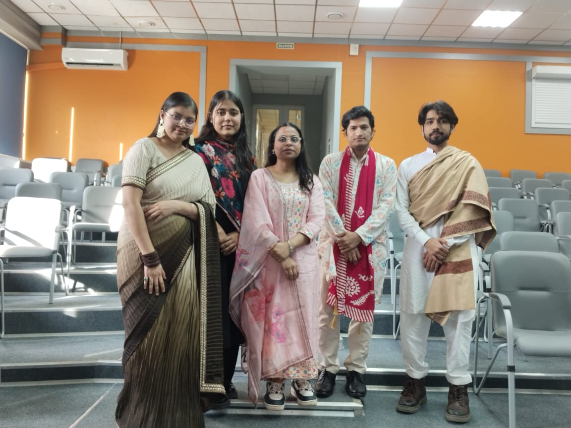 best MBBS university in Russia