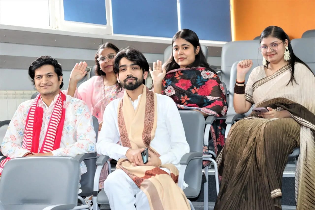 MBBS in Russia under 20 lakhs