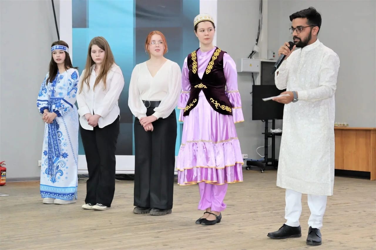 Indian students ke liye safe hai Russia?