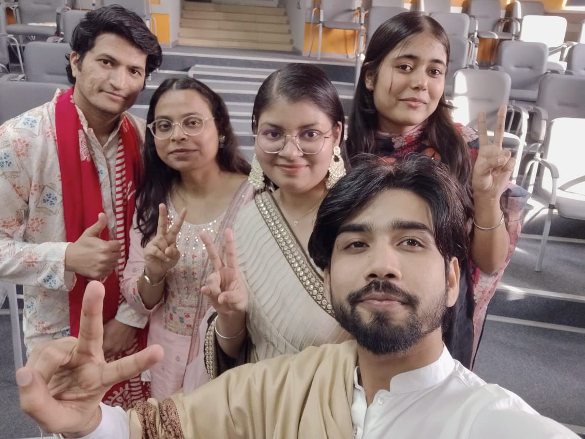 MBBS in Russia for Indian students