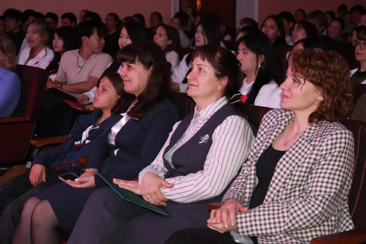 Study MBBS in Russia international collaboration