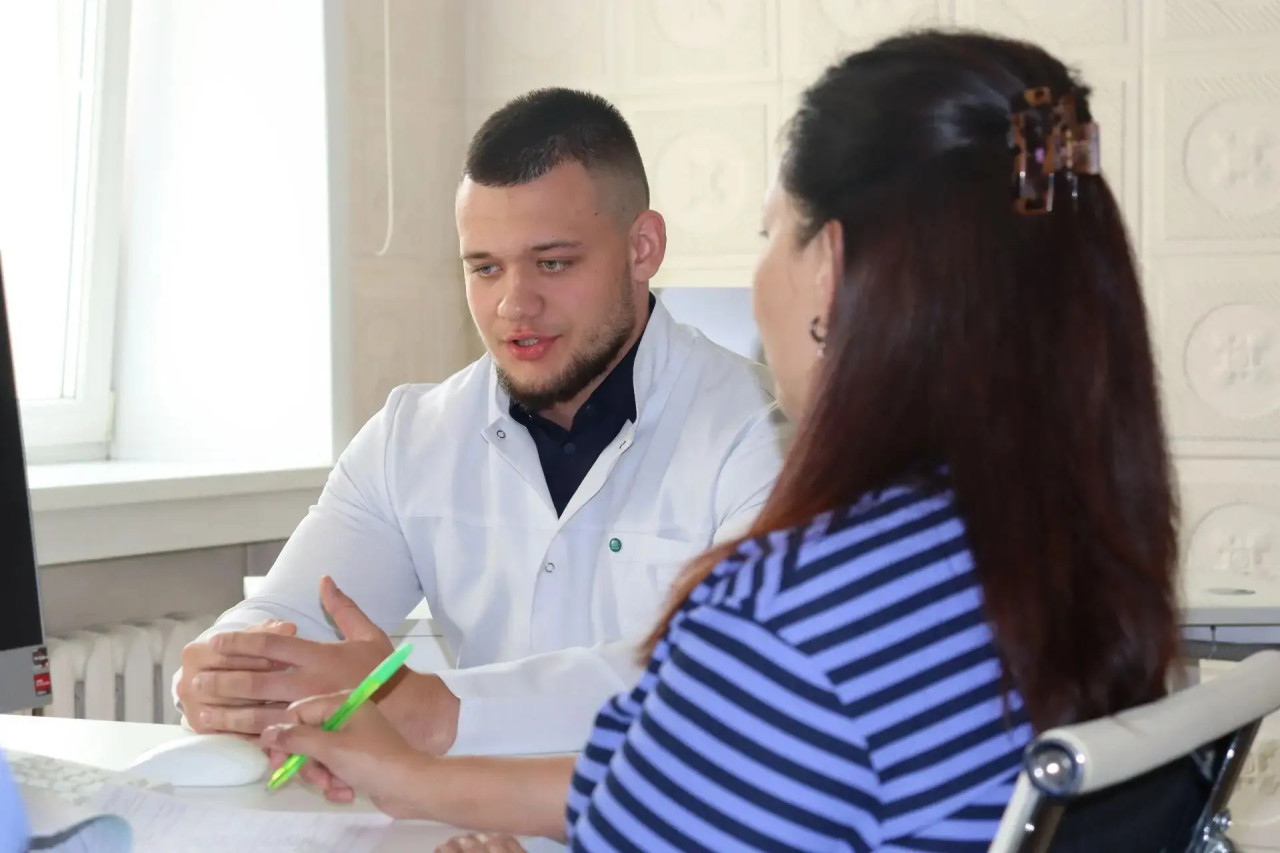 Career development in Russian medical universities