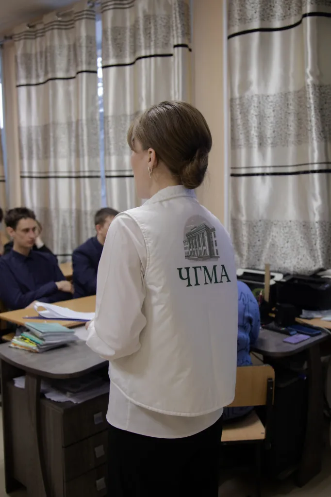 Saste me MBBS in Russia for Indian students